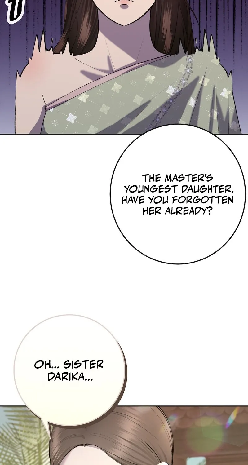 Lady and Gentle Love Chapter 10 page 27 - 