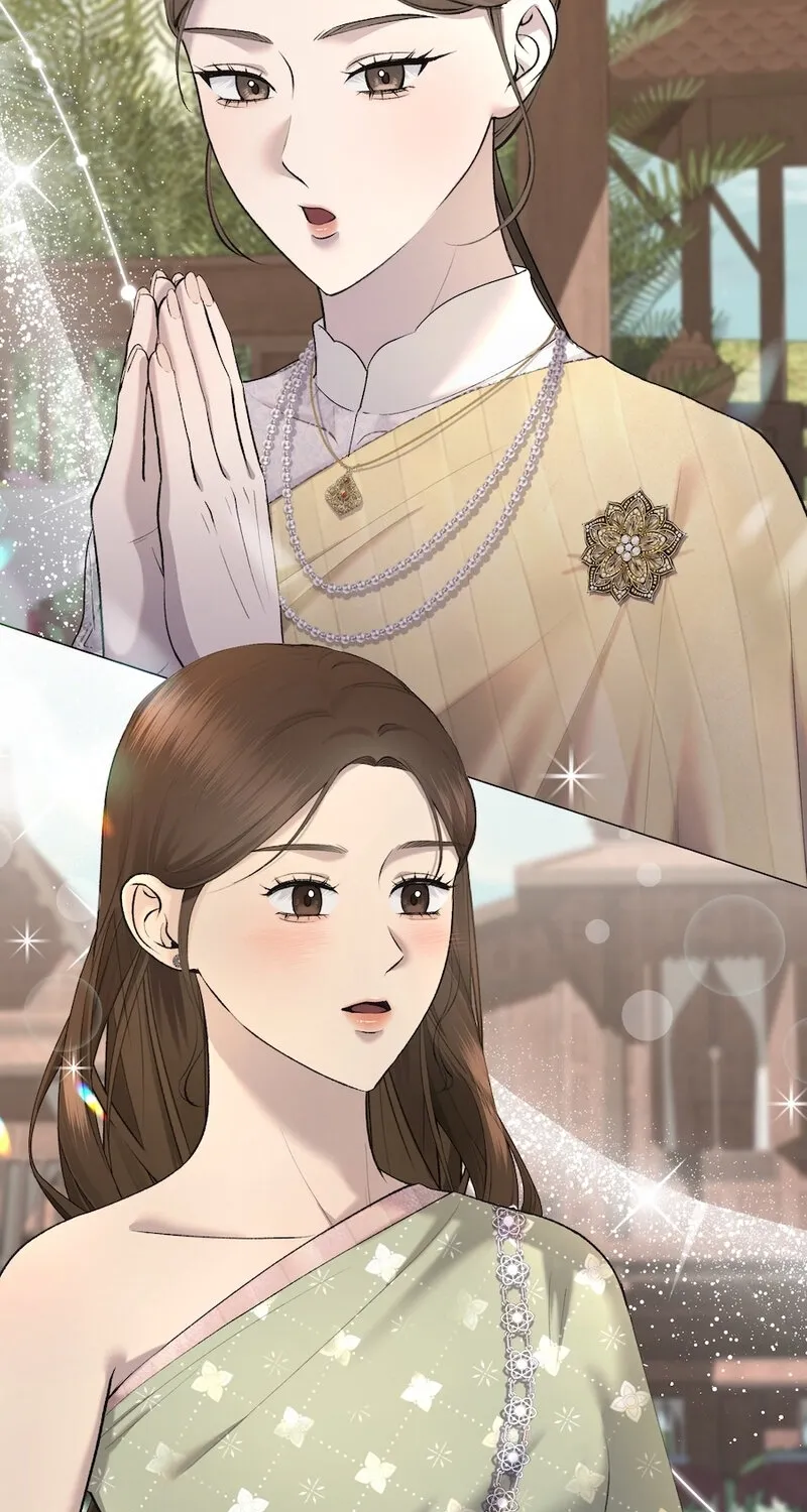 Lady and Gentle Love Chapter 10 page 28 - 