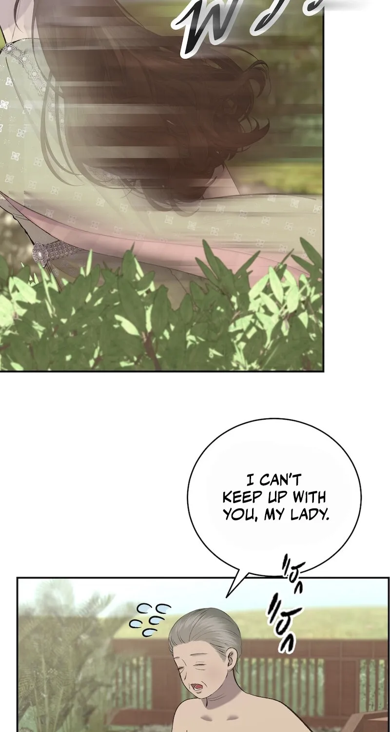 Lady and Gentle Love Chapter 10 page 4 - 