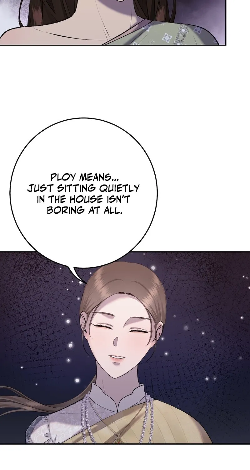 Lady and Gentle Love Chapter 10 page 32 - 