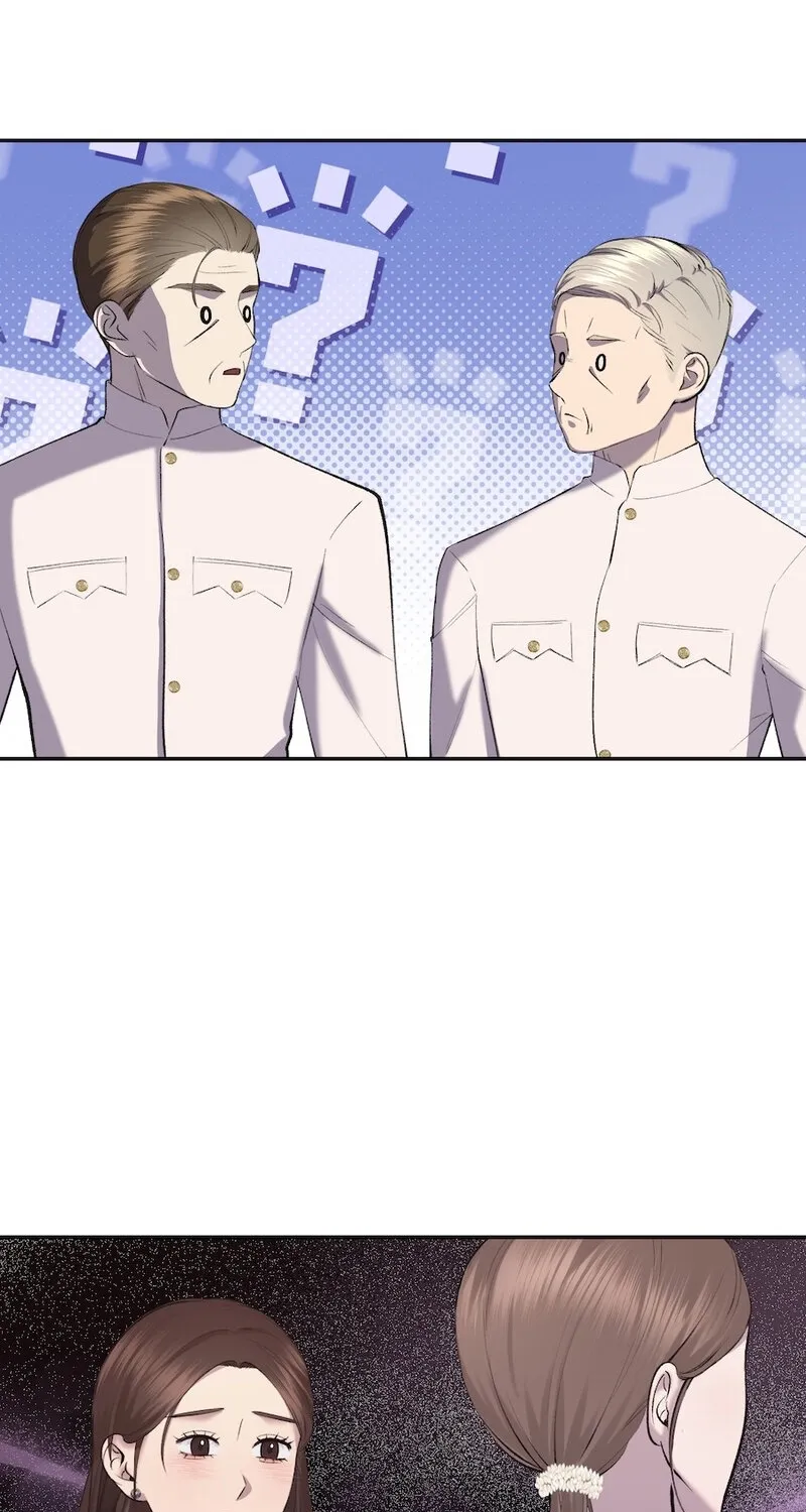 Lady and Gentle Love Chapter 10 page 33 - 