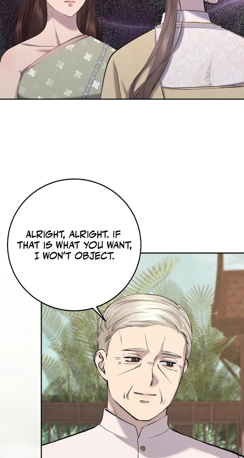 Lady and Gentle Love Chapter 10 page 34 - 