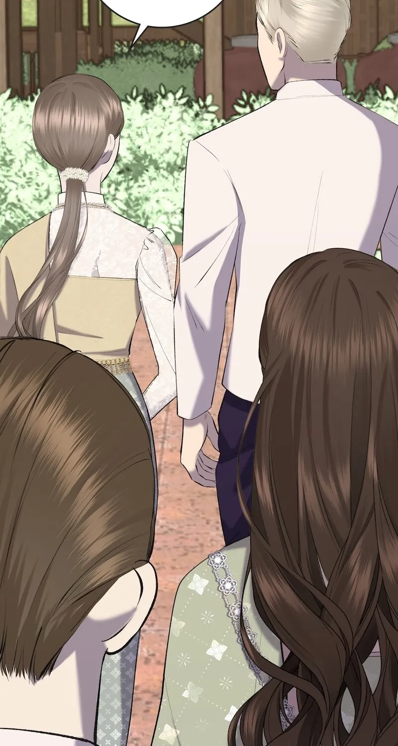 Lady and Gentle Love Chapter 10 page 37 - 