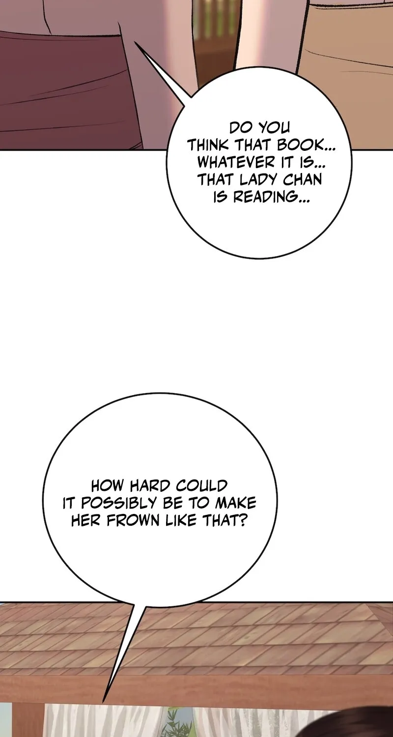 Lady and Gentle Love Chapter 10 page 43 - 