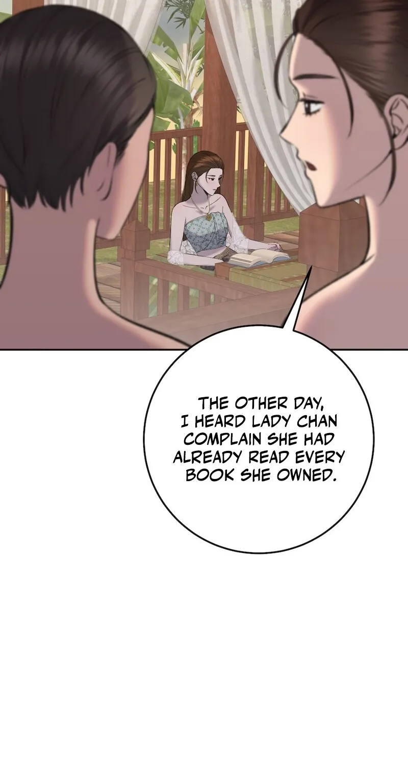 Lady and Gentle Love Chapter 10 page 44 - 