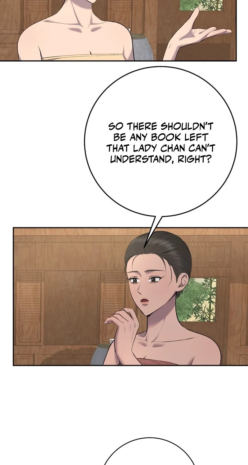 Lady and Gentle Love Chapter 10 page 46 - 