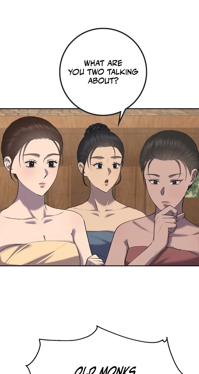 Lady and Gentle Love Chapter 10 page 48 - 