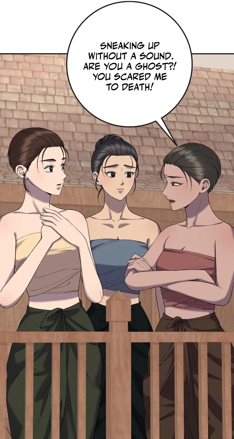 Lady and Gentle Love Chapter 10 page 51 - 