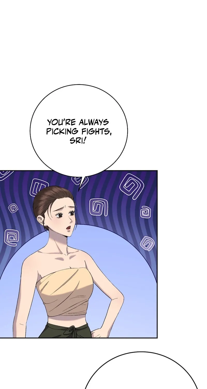 Lady and Gentle Love Chapter 10 page 53 - 