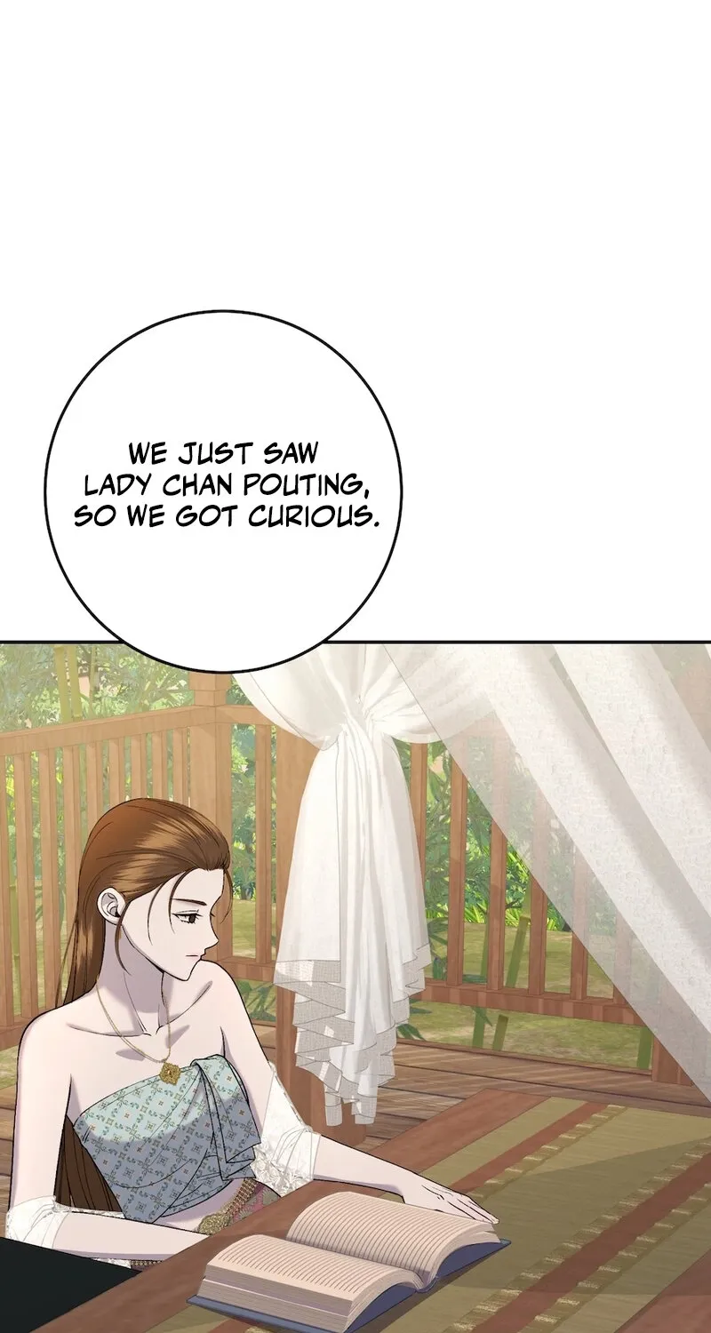 Lady and Gentle Love Chapter 10 page 56 - 