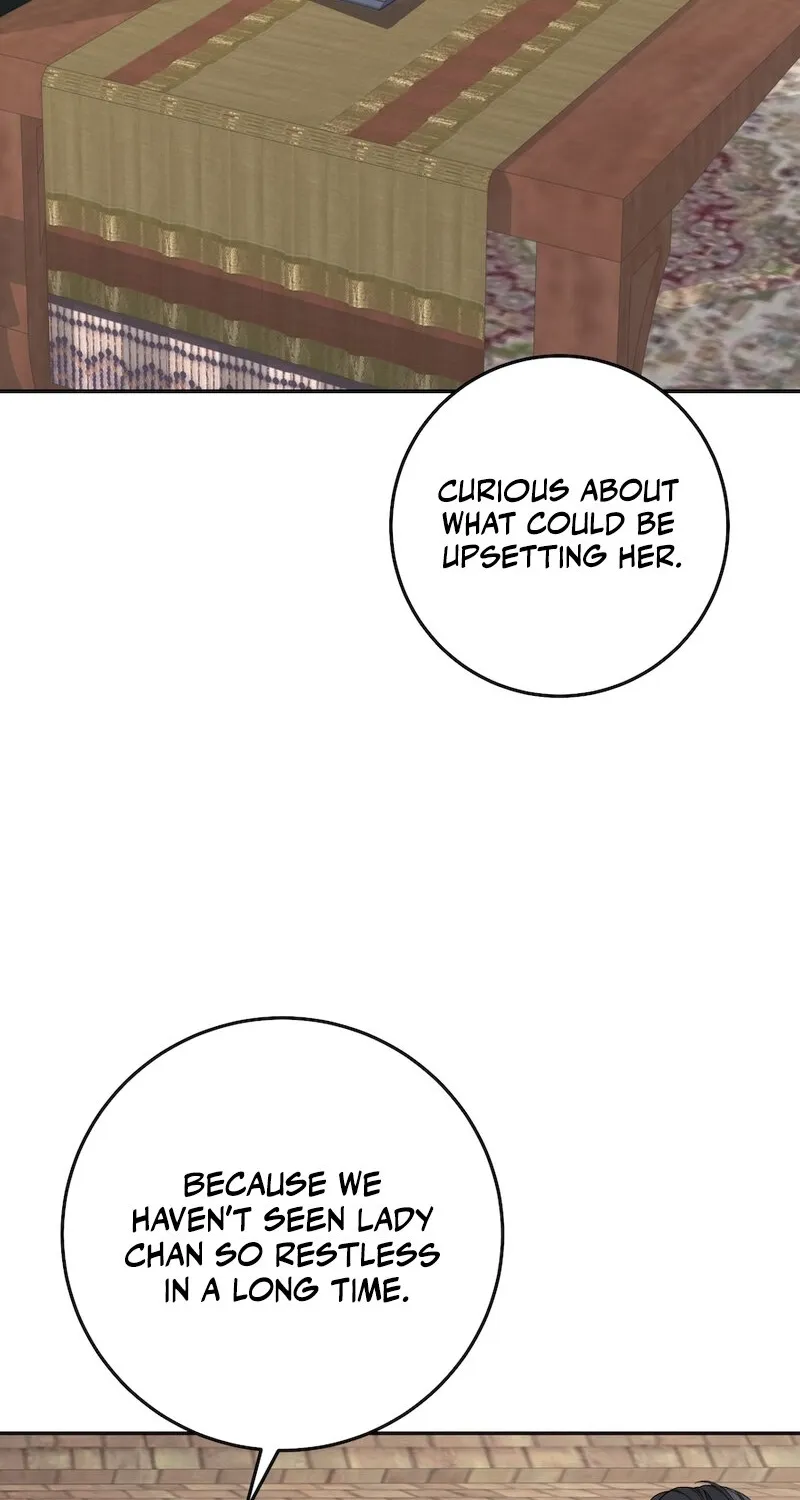 Lady and Gentle Love Chapter 10 page 57 - 