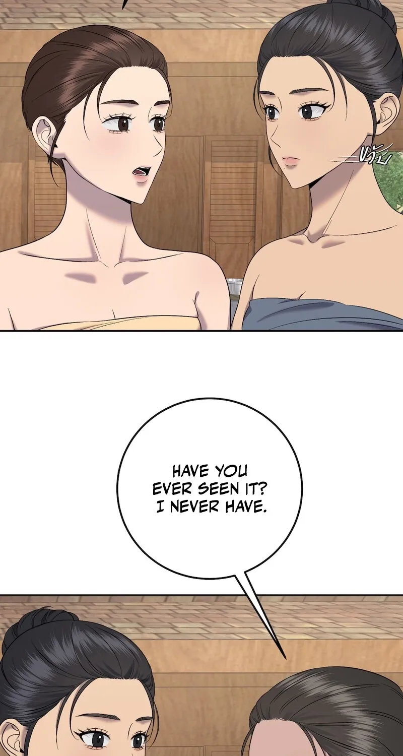 Lady and Gentle Love Chapter 10 page 58 - 