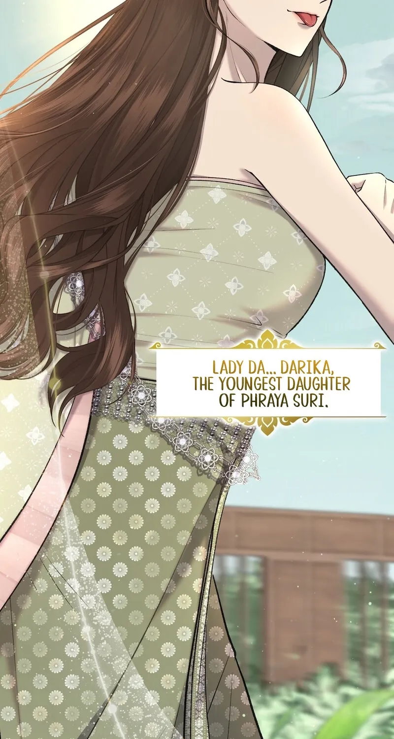 Lady and Gentle Love Chapter 10 page 7 - 