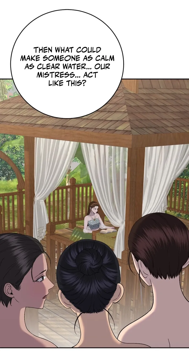 Lady and Gentle Love Chapter 10 page 61 - 
