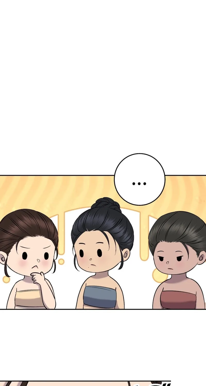 Lady and Gentle Love Chapter 10 page 62 - 