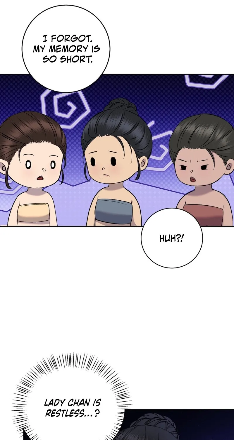 Lady and Gentle Love Chapter 10 page 64 - 