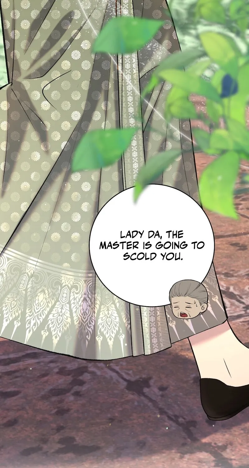 Lady and Gentle Love Chapter 10 page 8 - 