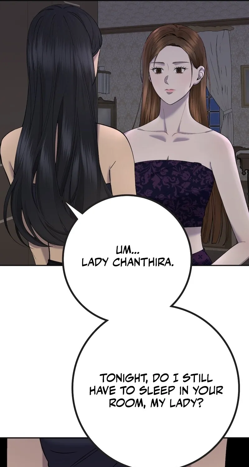Lady and Gentle Love Chapter 10 page 71 - 