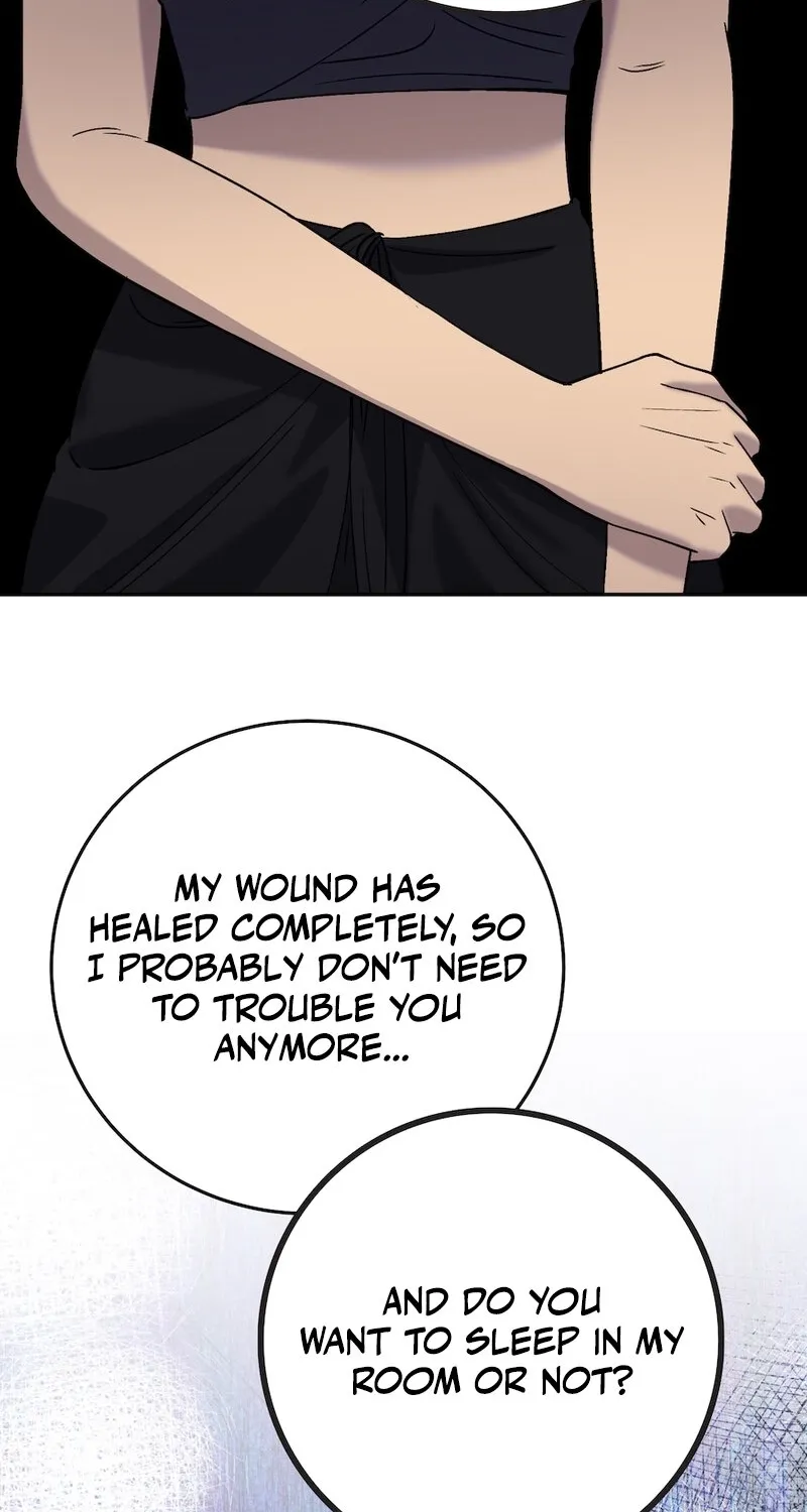 Lady and Gentle Love Chapter 10 page 72 - 