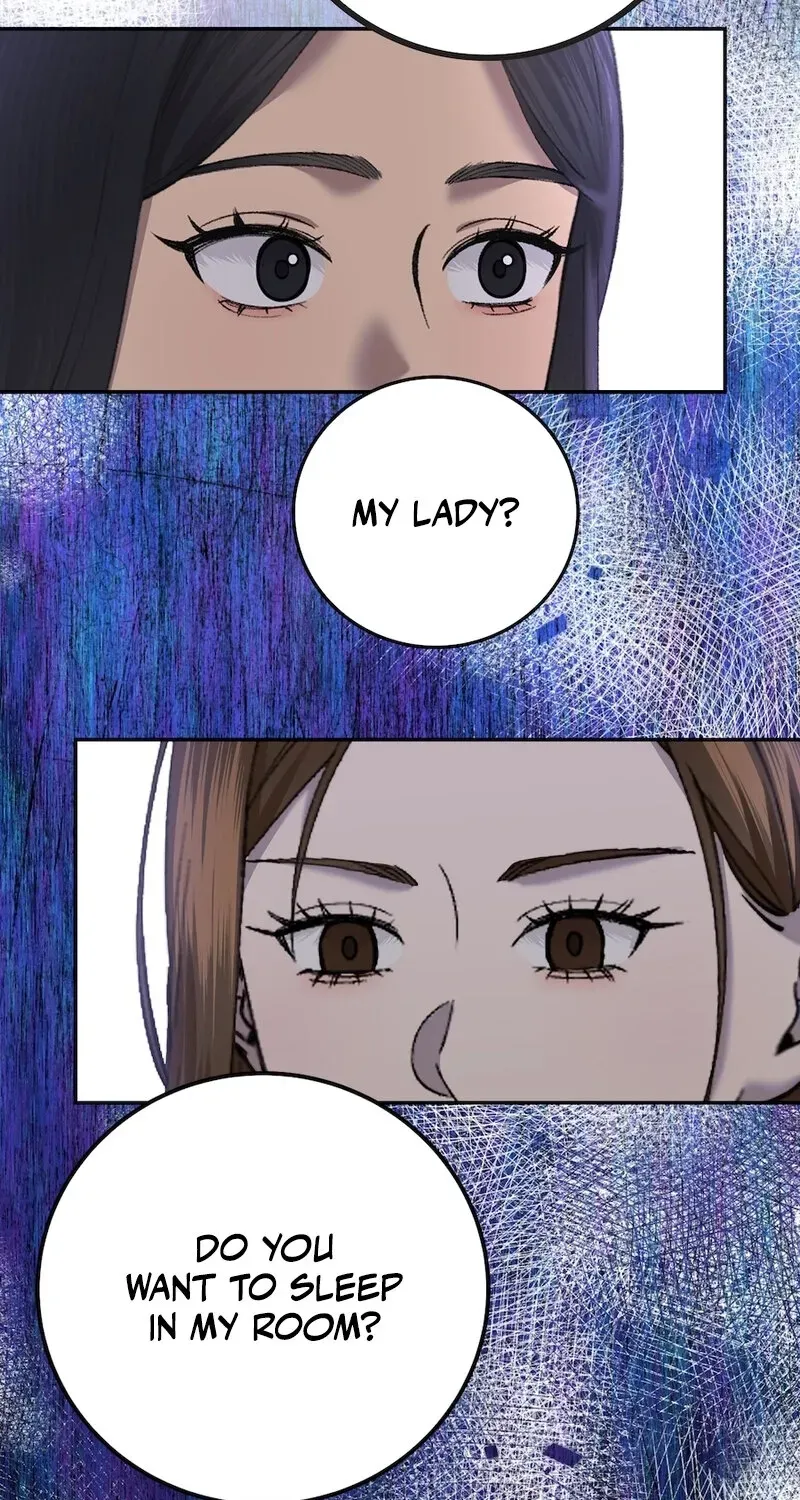 Lady and Gentle Love Chapter 10 page 73 - 