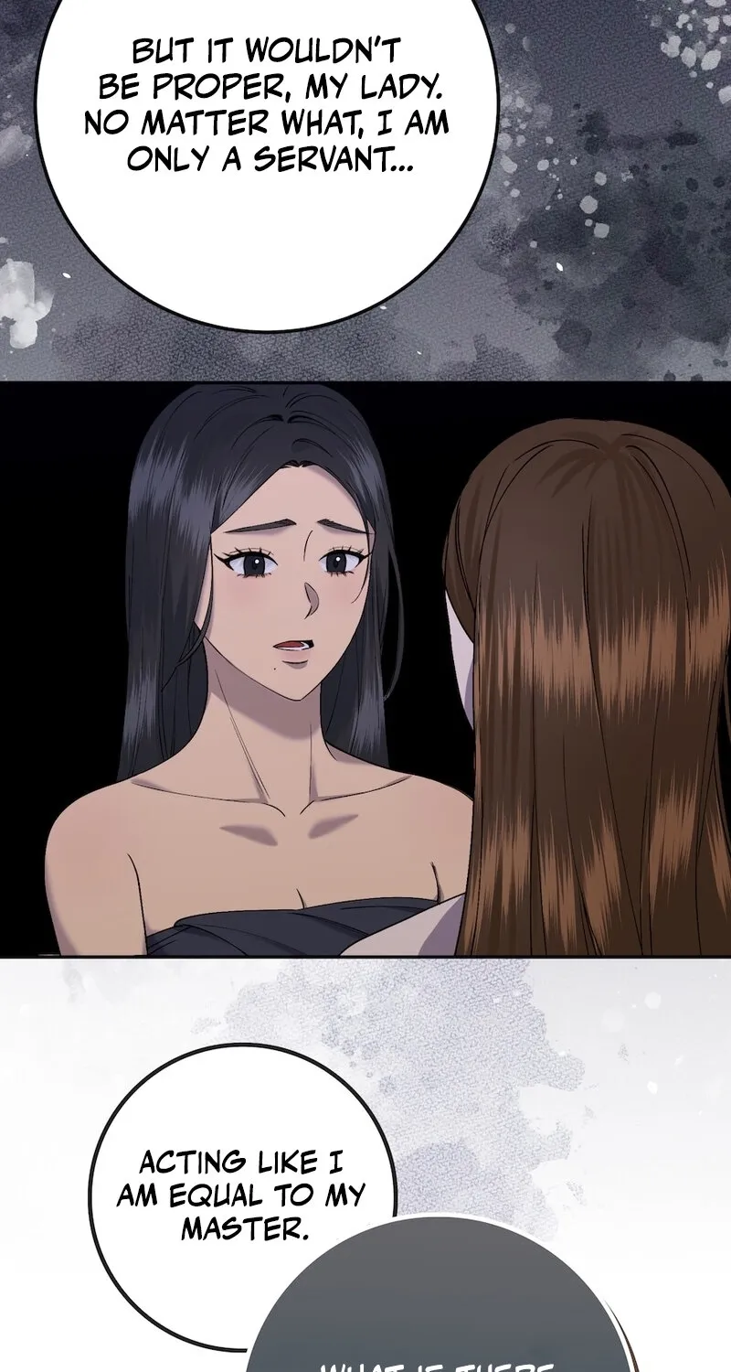 Lady and Gentle Love Chapter 10 page 76 - 