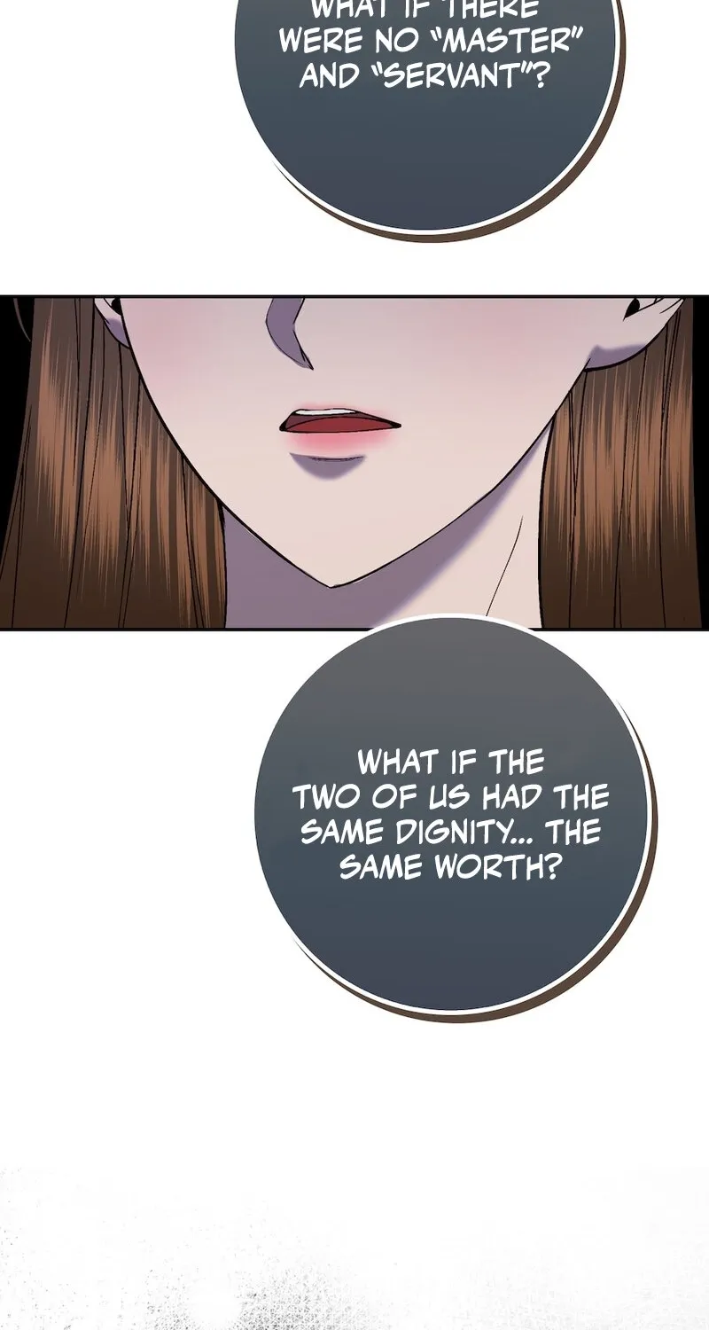 Lady and Gentle Love Chapter 10 page 77 - 