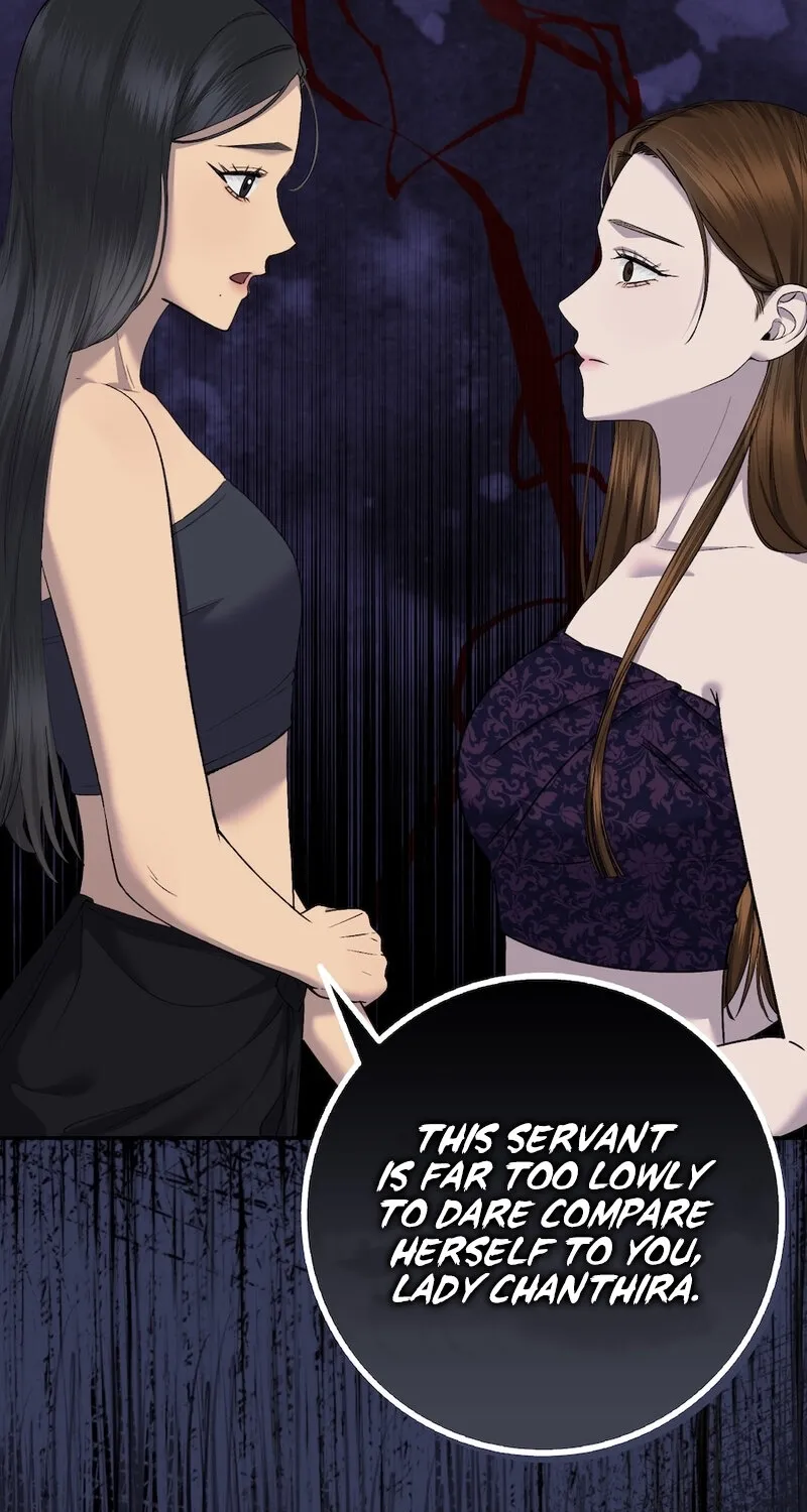 Lady and Gentle Love Chapter 11 page 11 - 