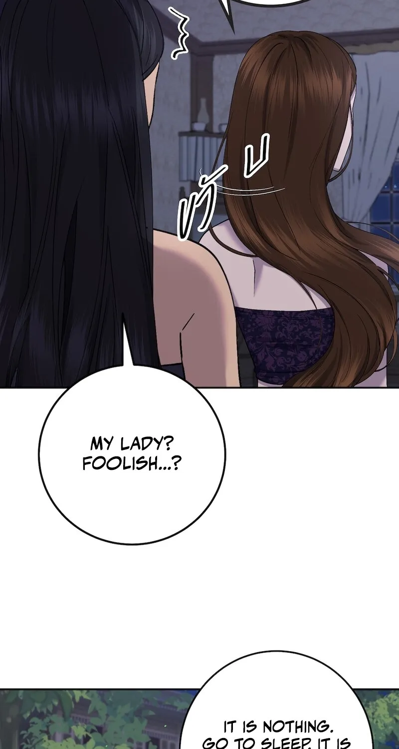 Lady and Gentle Love Chapter 11 page 14 - 