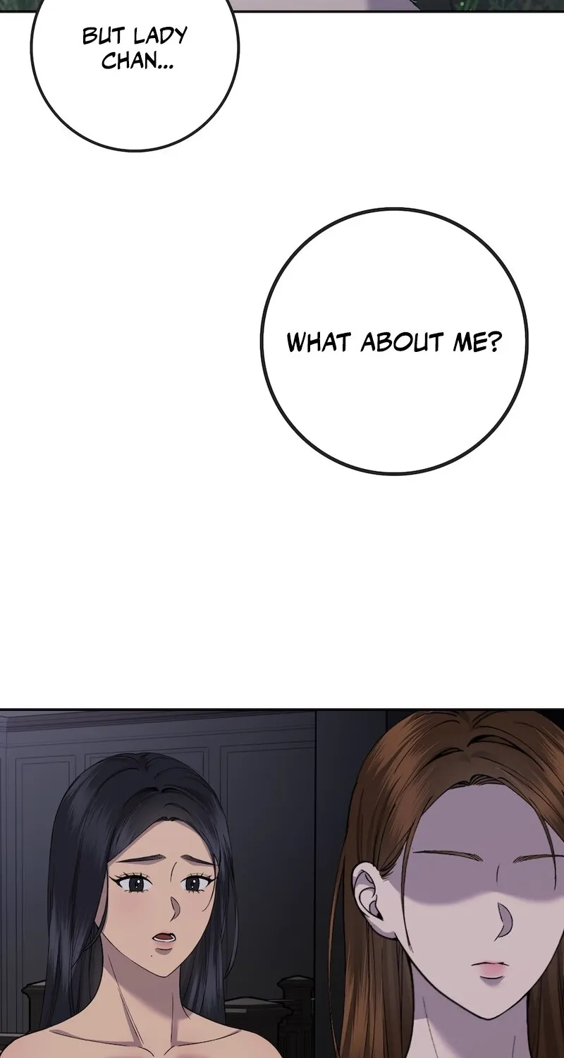 Lady and Gentle Love Chapter 11 page 16 - 