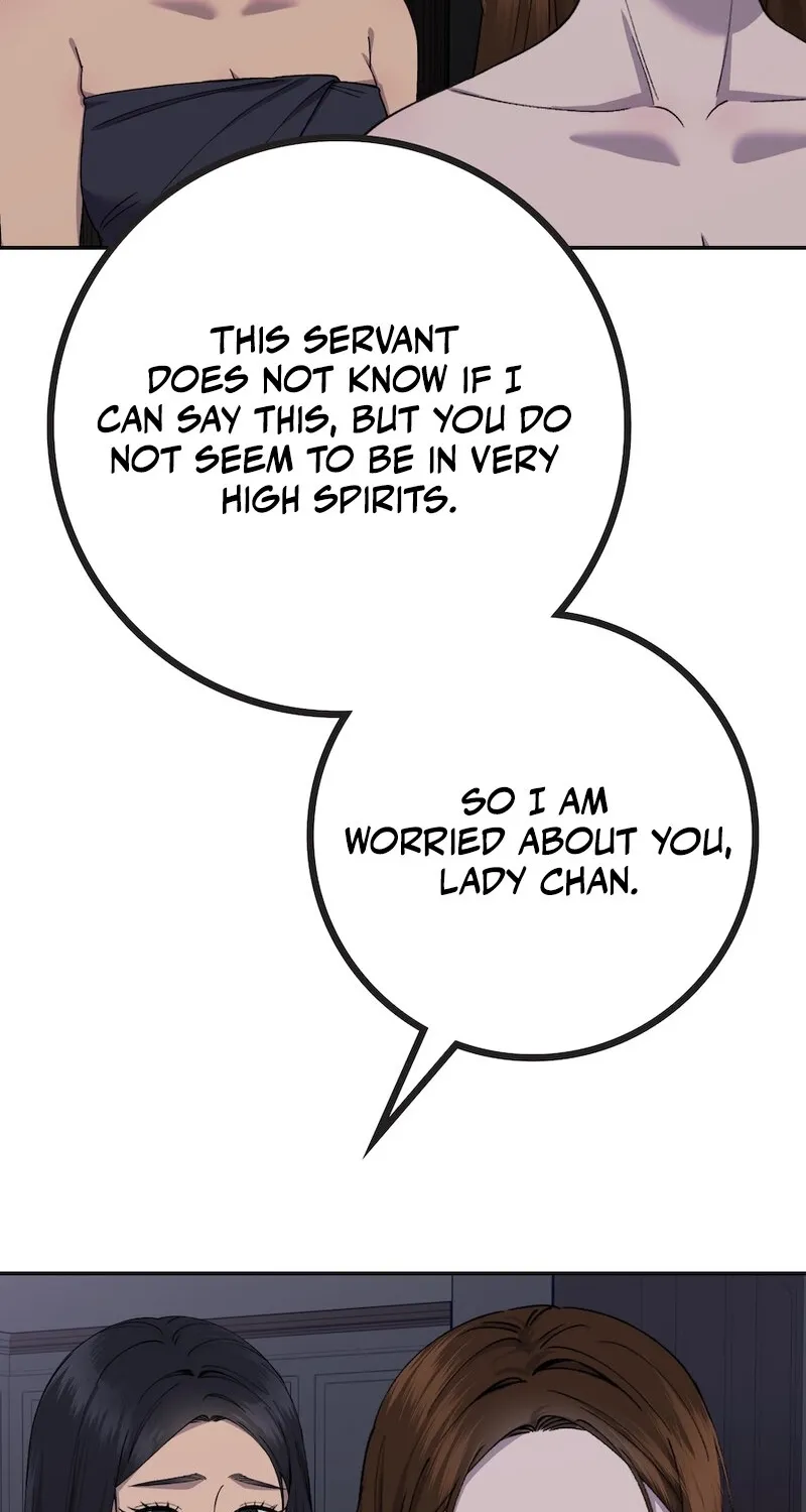 Lady and Gentle Love Chapter 11 page 17 - 