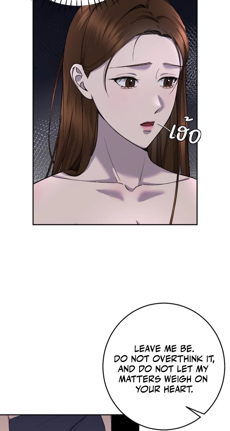 Lady and Gentle Love Chapter 11 page 19 - 