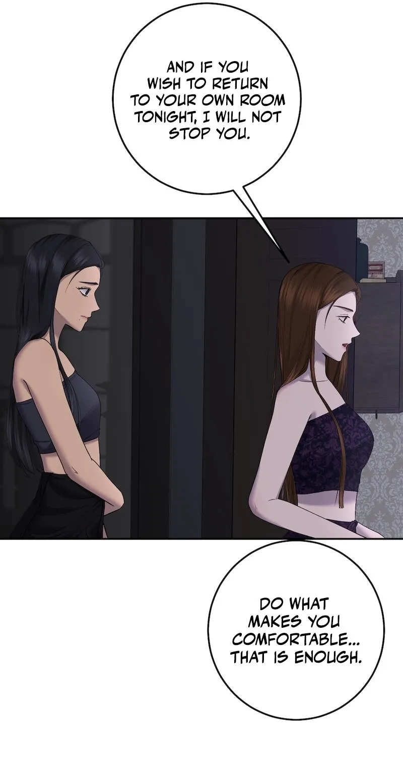 Lady and Gentle Love Chapter 11 page 21 - 