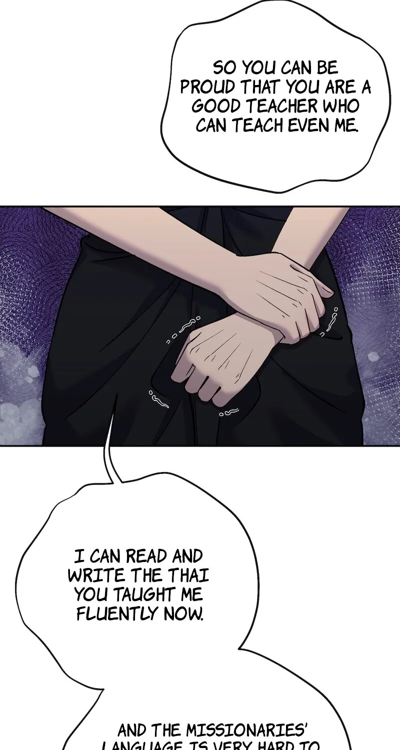 Lady and Gentle Love Chapter 11 page 24 - 