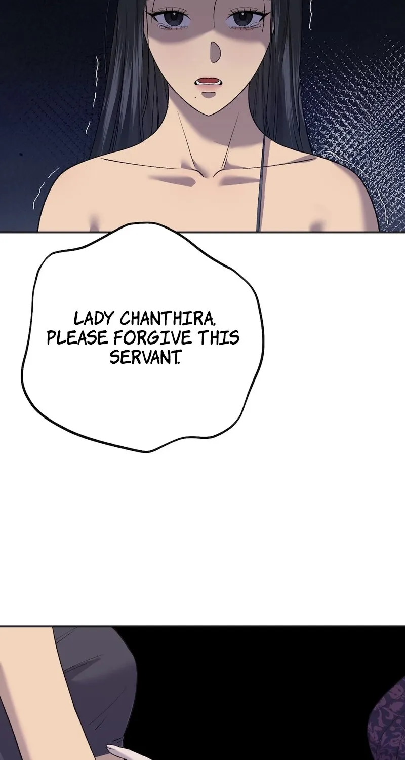 Lady and Gentle Love Chapter 11 page 28 - 