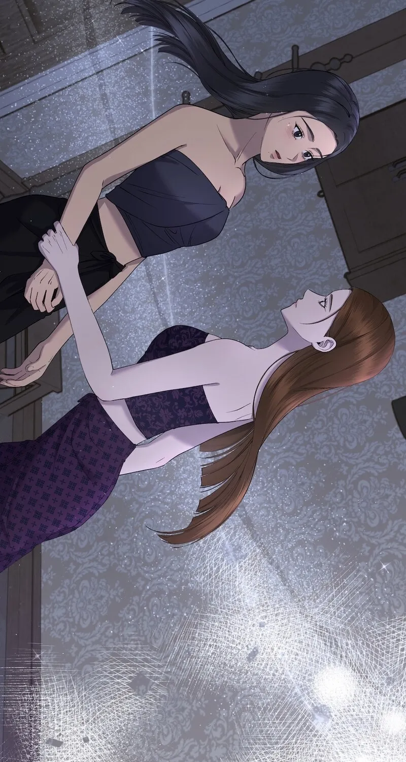 Lady and Gentle Love Chapter 11 page 32 - 