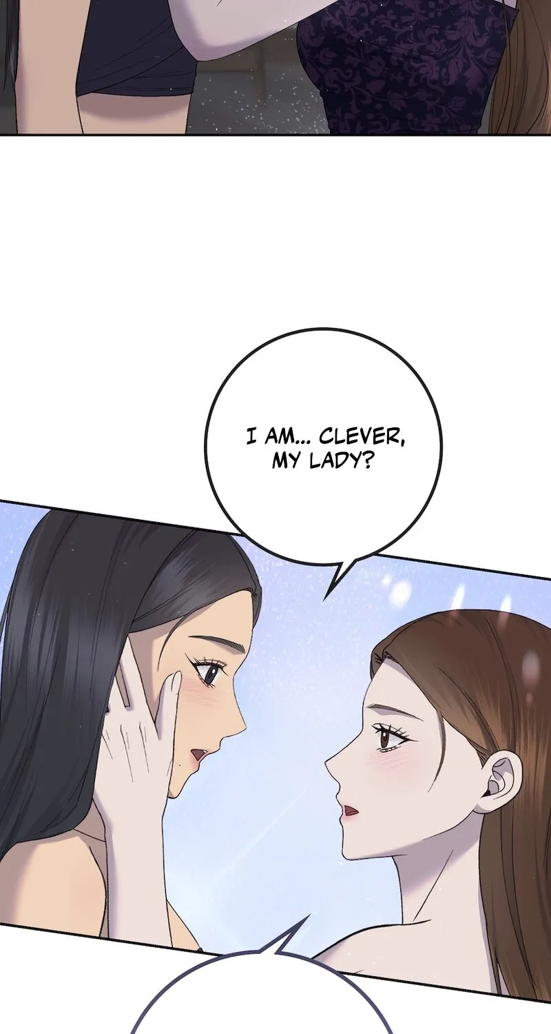 Lady and Gentle Love Chapter 11 page 36 - 