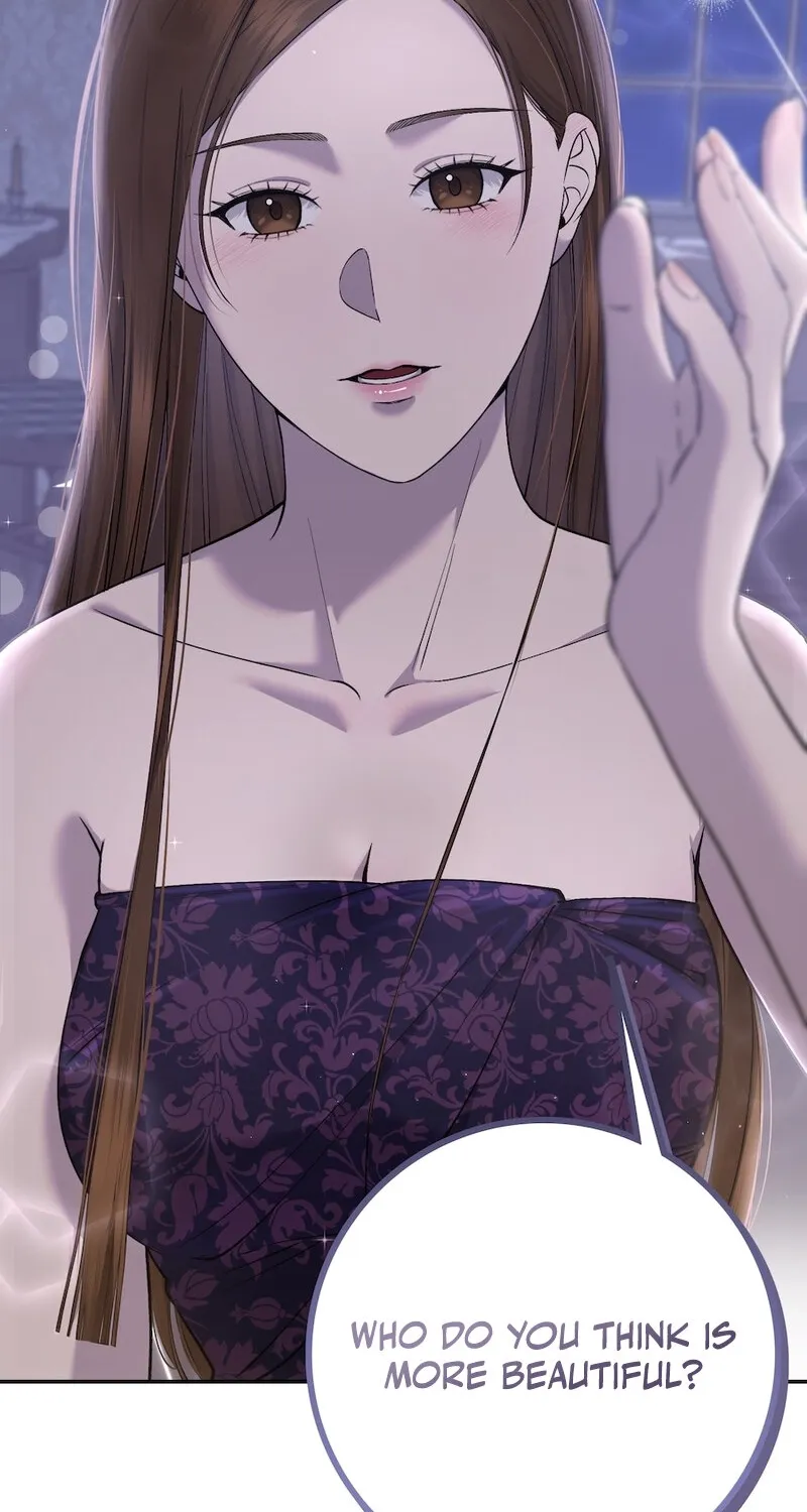 Lady and Gentle Love Chapter 11 page 38 - 