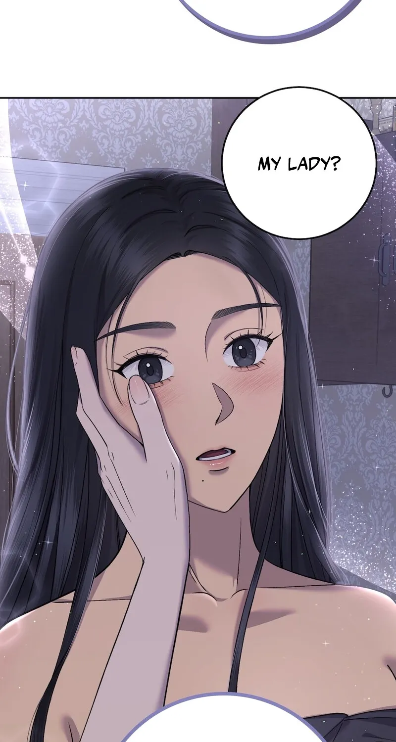 Lady and Gentle Love Chapter 11 page 39 - 