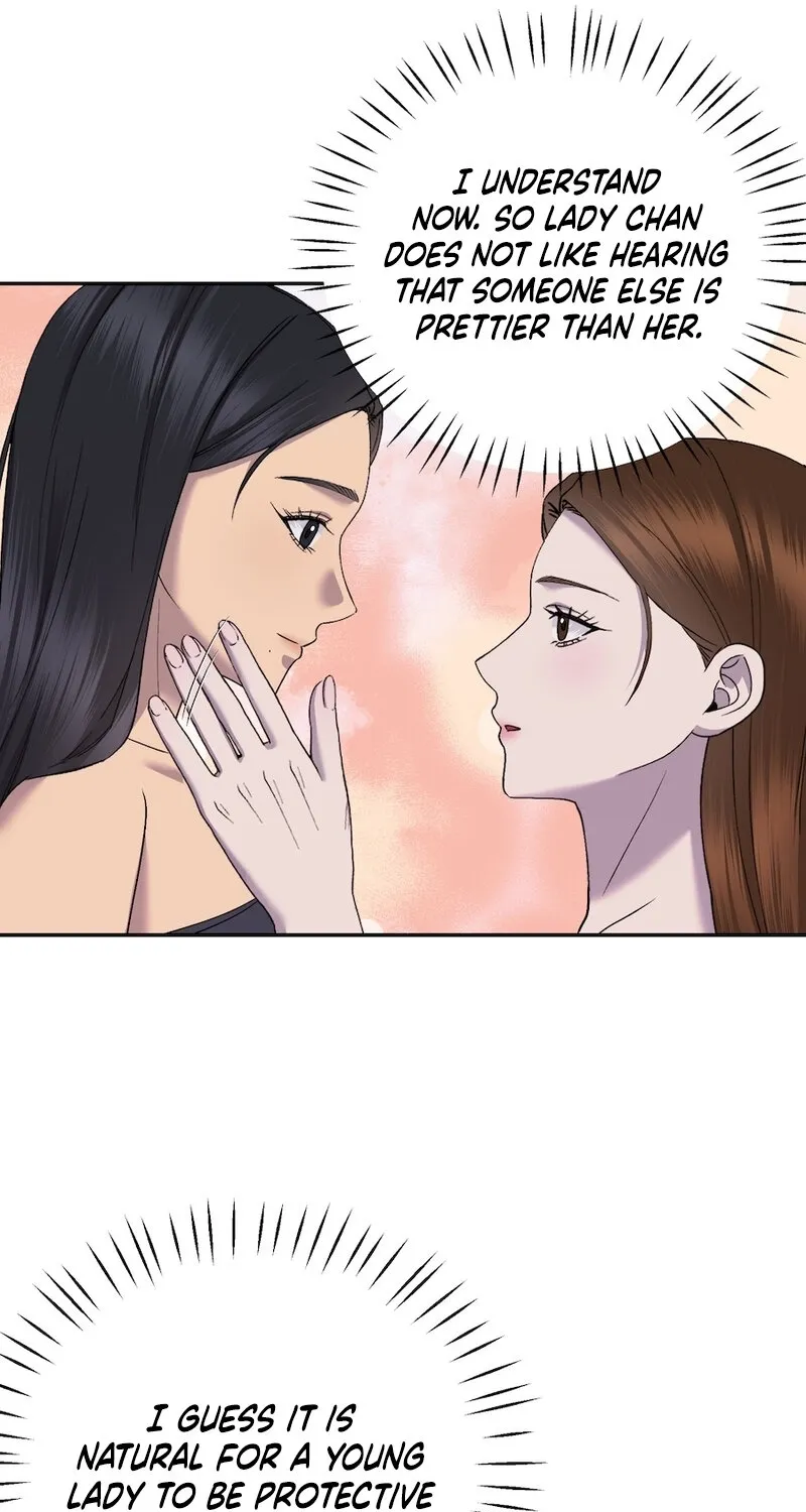Lady and Gentle Love Chapter 11 page 41 - 