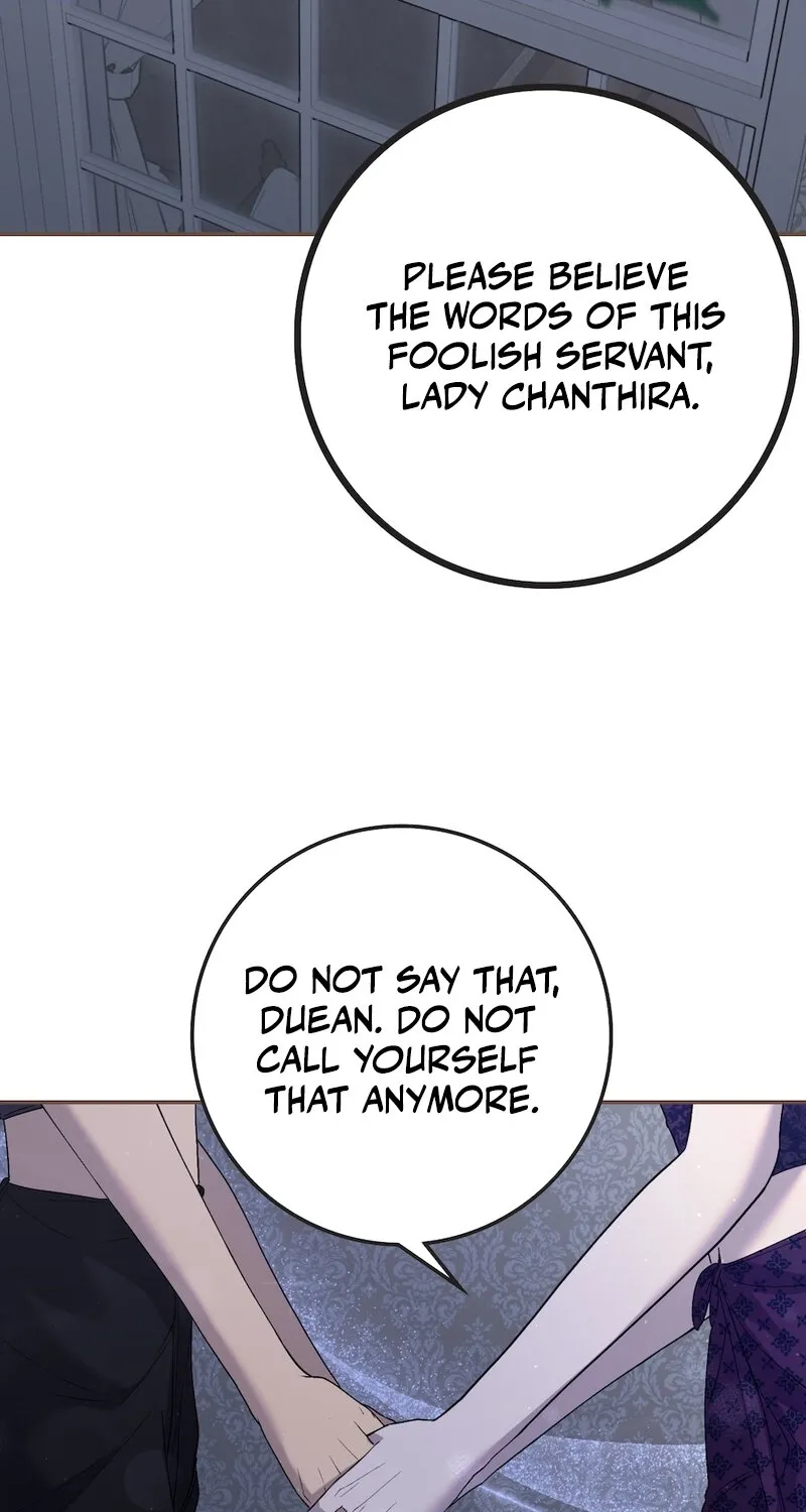 Lady and Gentle Love Chapter 11 page 46 - 