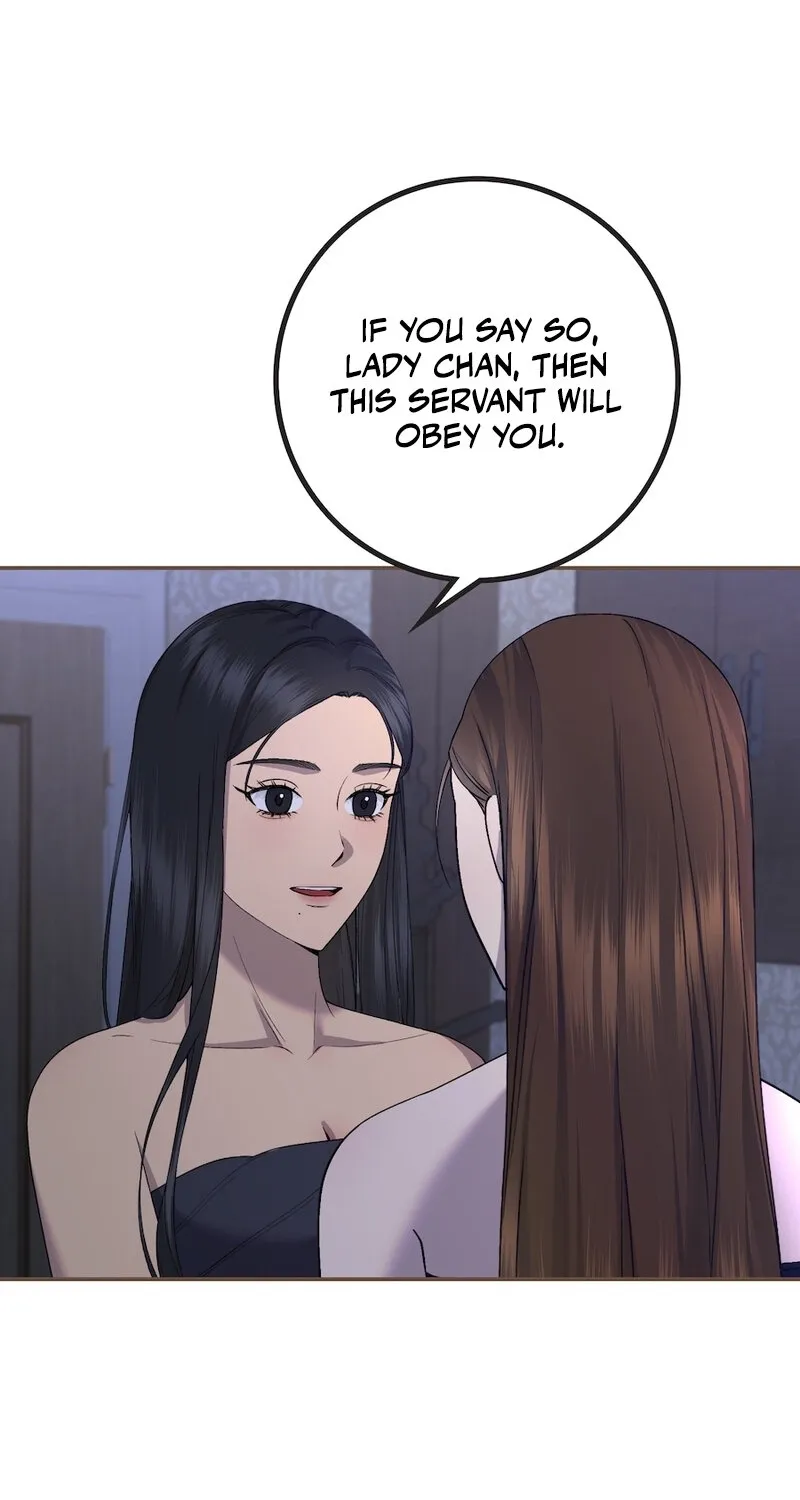 Lady and Gentle Love Chapter 11 page 48 - 