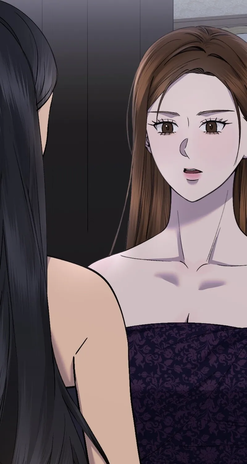 Lady and Gentle Love Chapter 11 page 6 - 