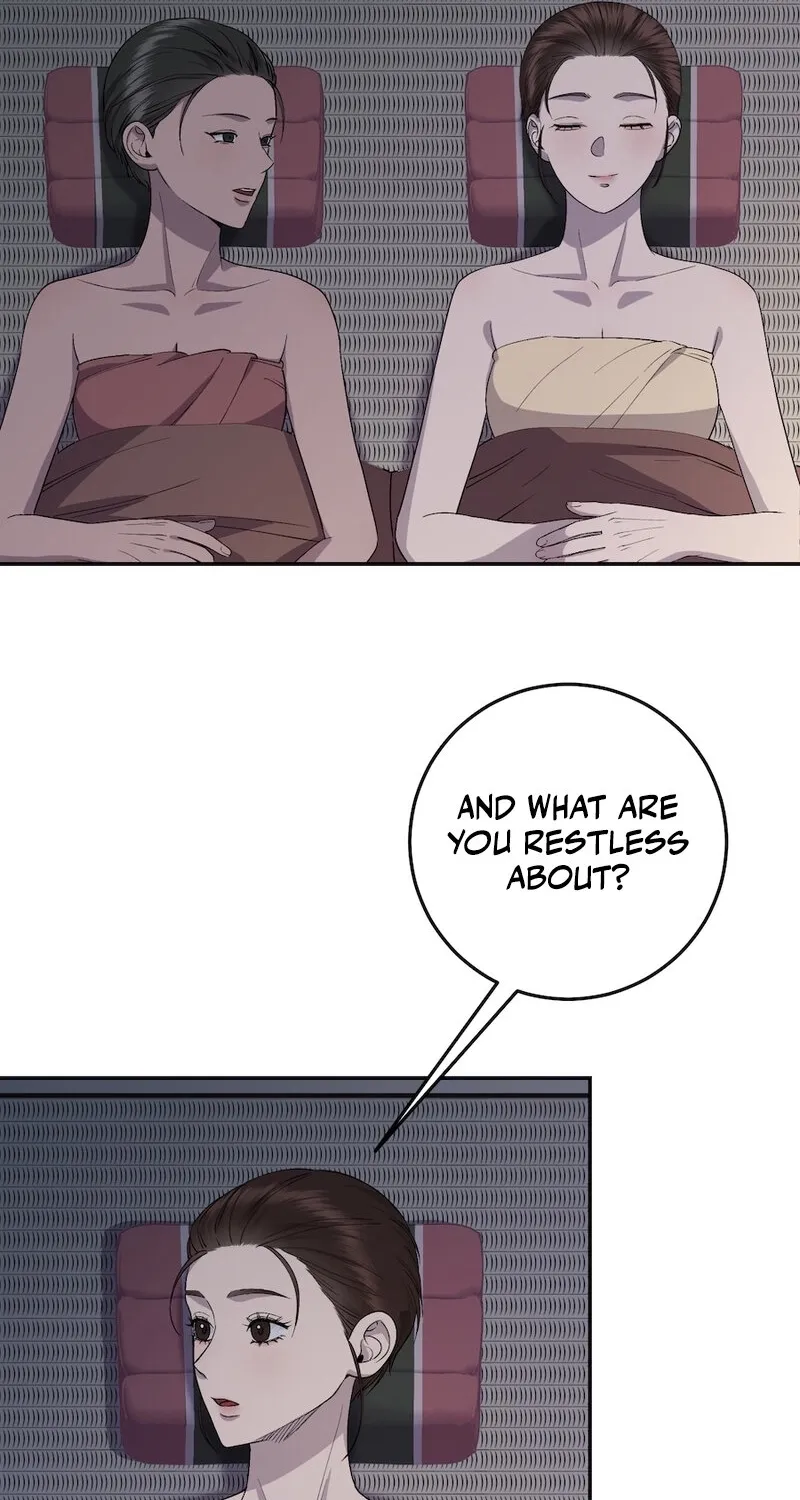 Lady and Gentle Love Chapter 11 page 54 - 