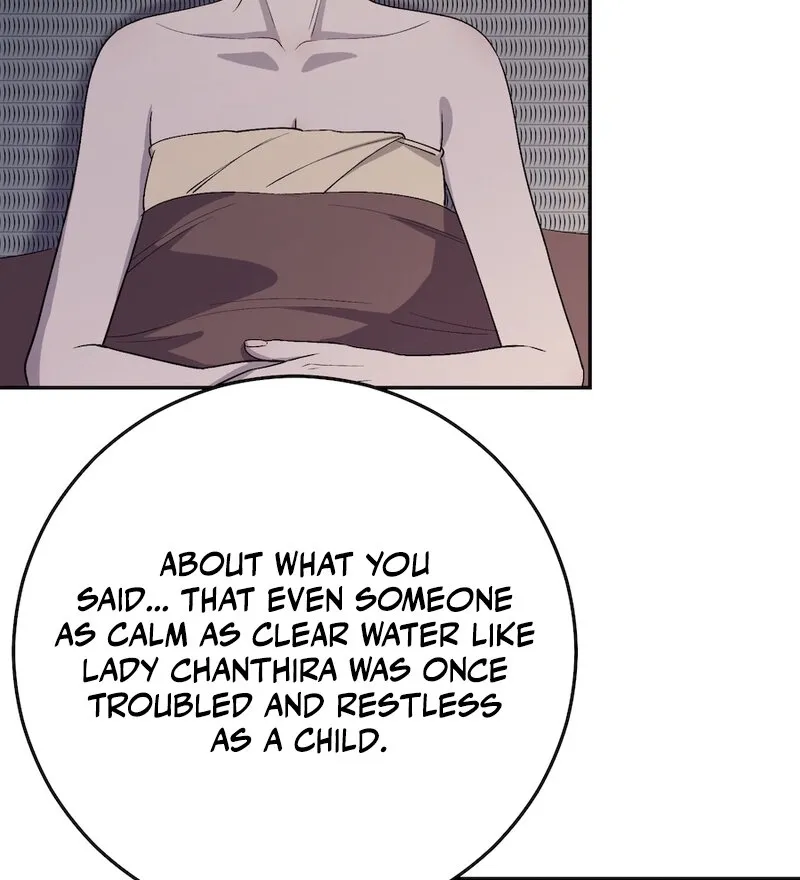 Lady and Gentle Love Chapter 11 page 55 - 