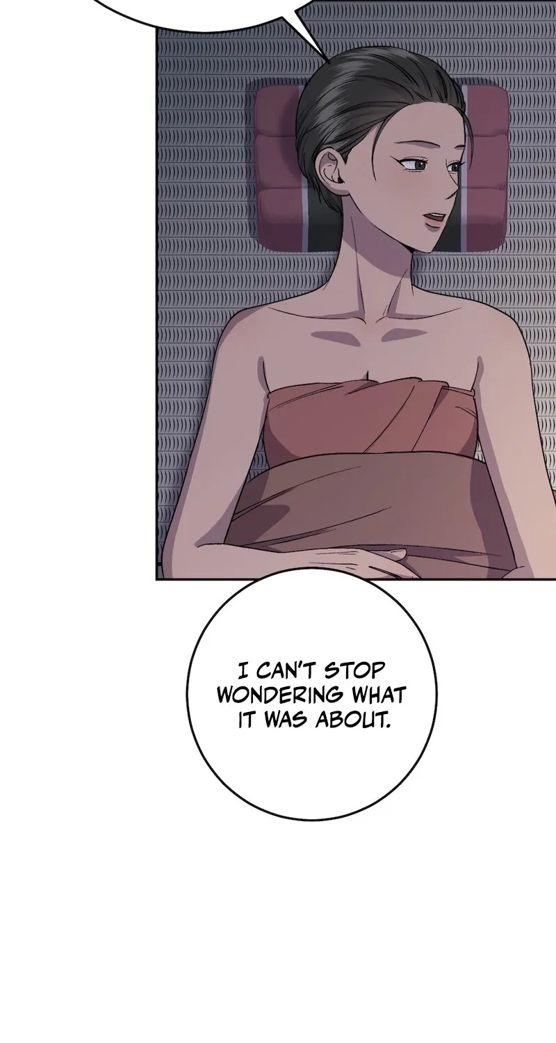 Lady and Gentle Love Chapter 11 page 56 - 