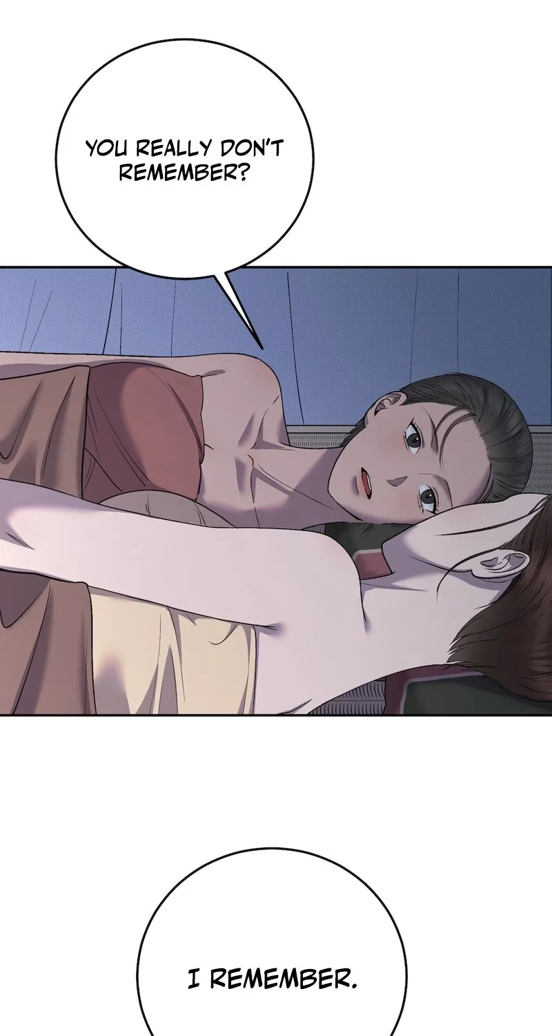 Lady and Gentle Love Chapter 11 page 57 - 