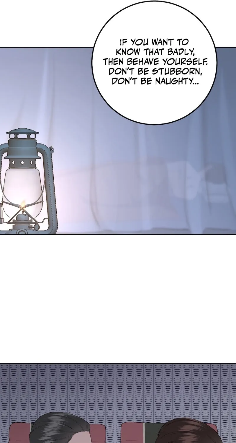 Lady and Gentle Love Chapter 11 page 61 - 