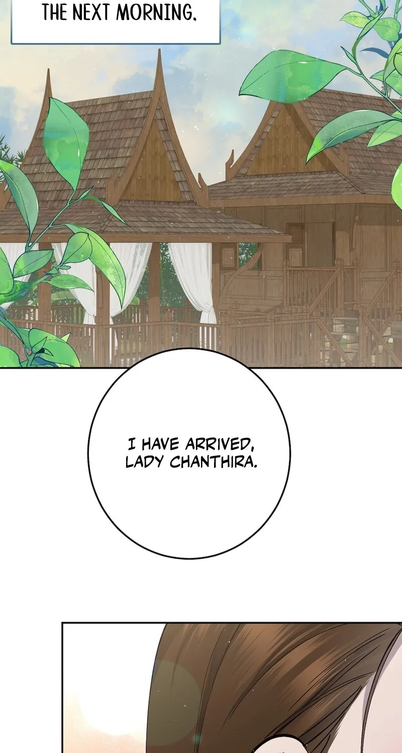 Lady and Gentle Love Chapter 11 page 67 - 