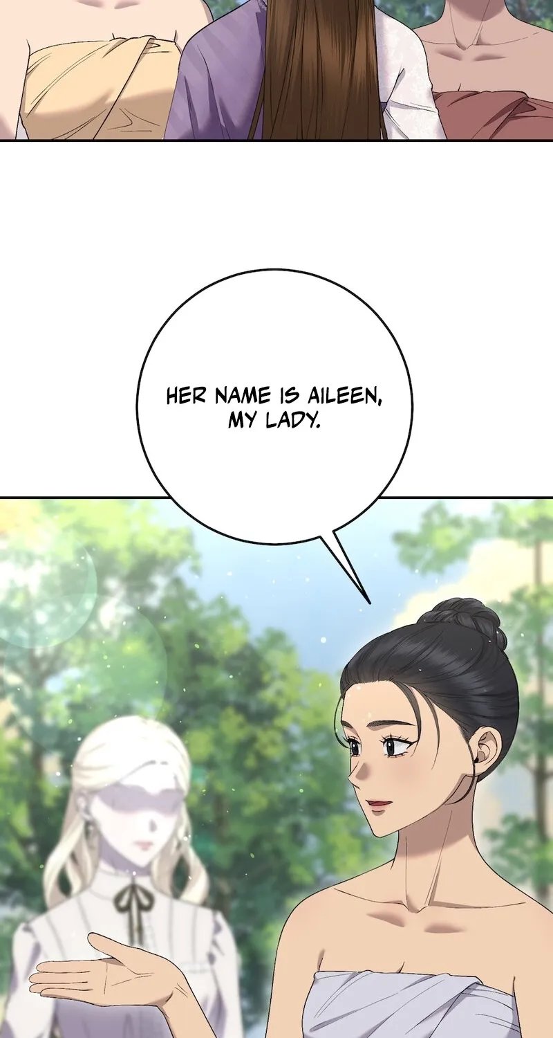 Lady and Gentle Love Chapter 11 page 69 - 