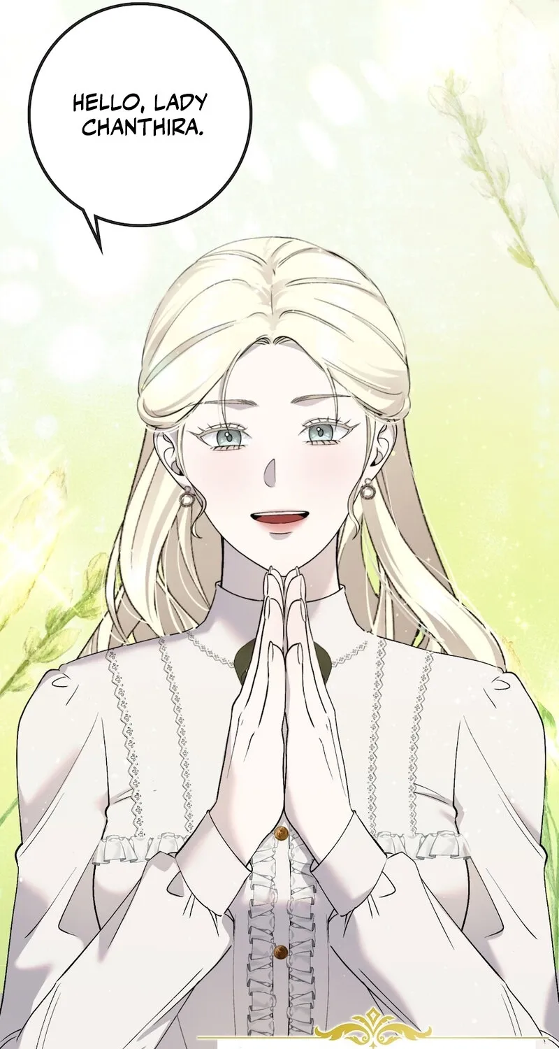 Lady and Gentle Love Chapter 11 page 71 - 